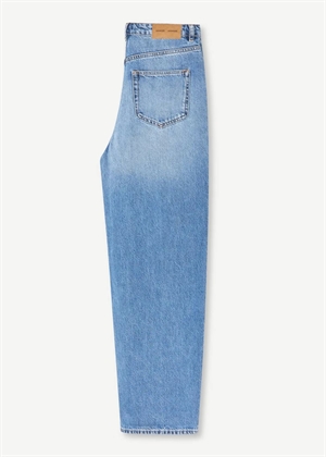 Sashelly jeans 16138 Retro Wash Samsøe 